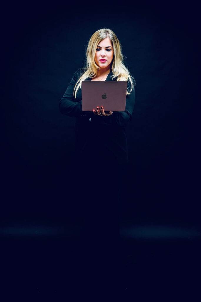 Nathalie Mitteregger Social Media Management