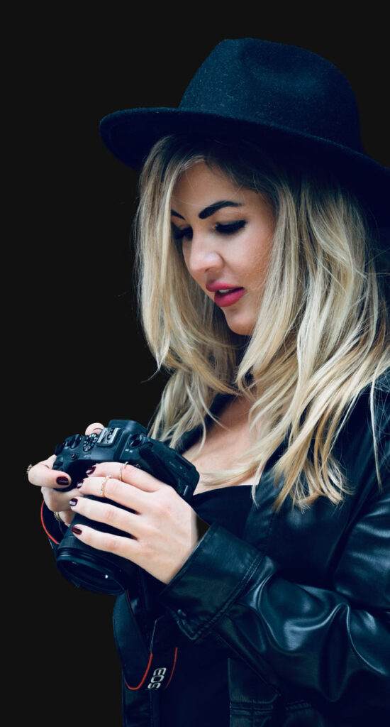 Nathalie Mitteregger Photography