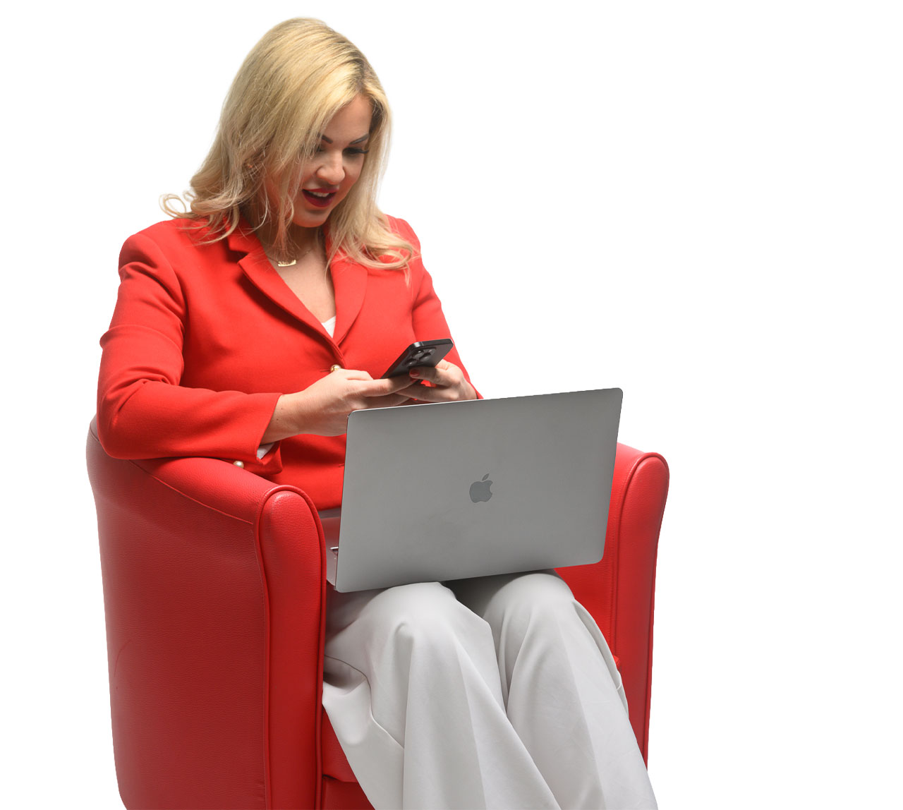 Nathalie Mitteregger - nm Social-Media-Management