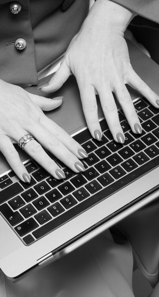 Nathalie Mitteregger - nm Social-Media-Management