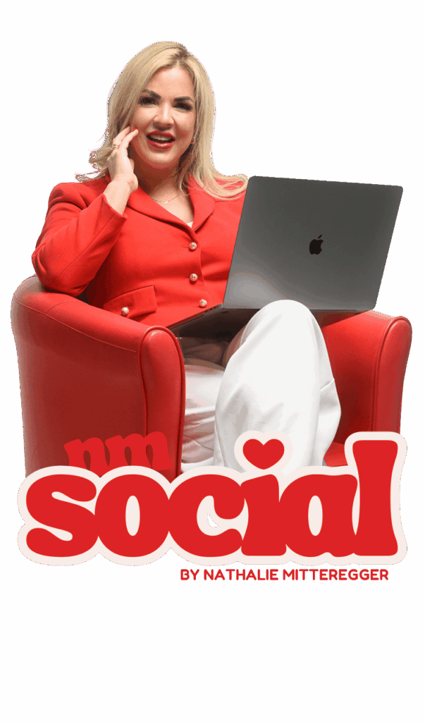 Nathalie Mitteregger - nm Social-Media-Management